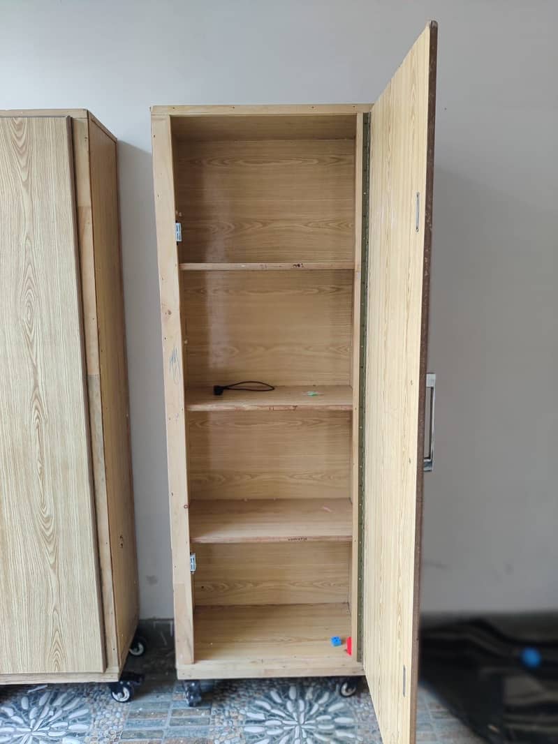 Wardrobe 2