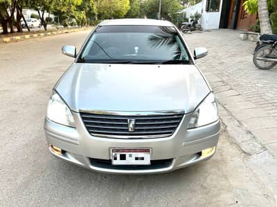 Toyota Premio 2003