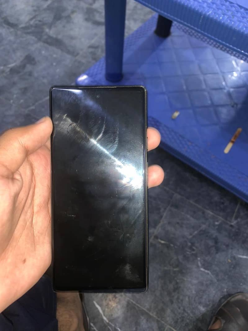 Google Pixel 6a 1