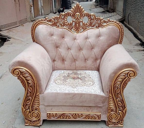 5 seter sofa set 1