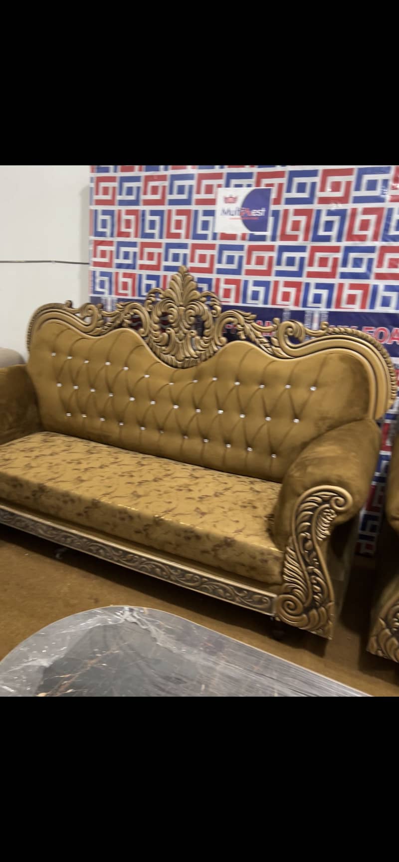 5 seter sofa set 3
