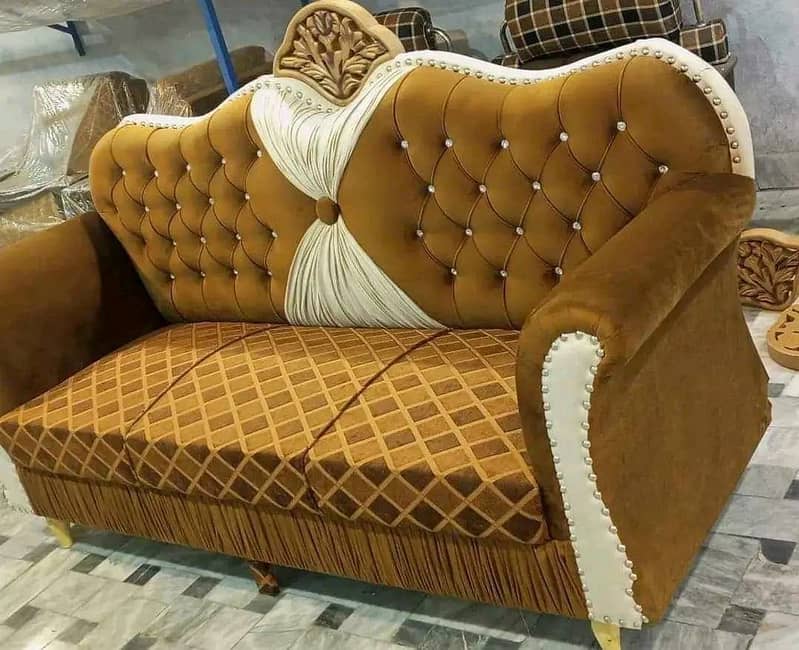 5 seter sofa set 7