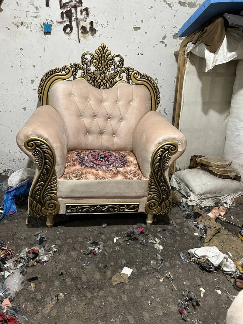 5 seter sofa set 13