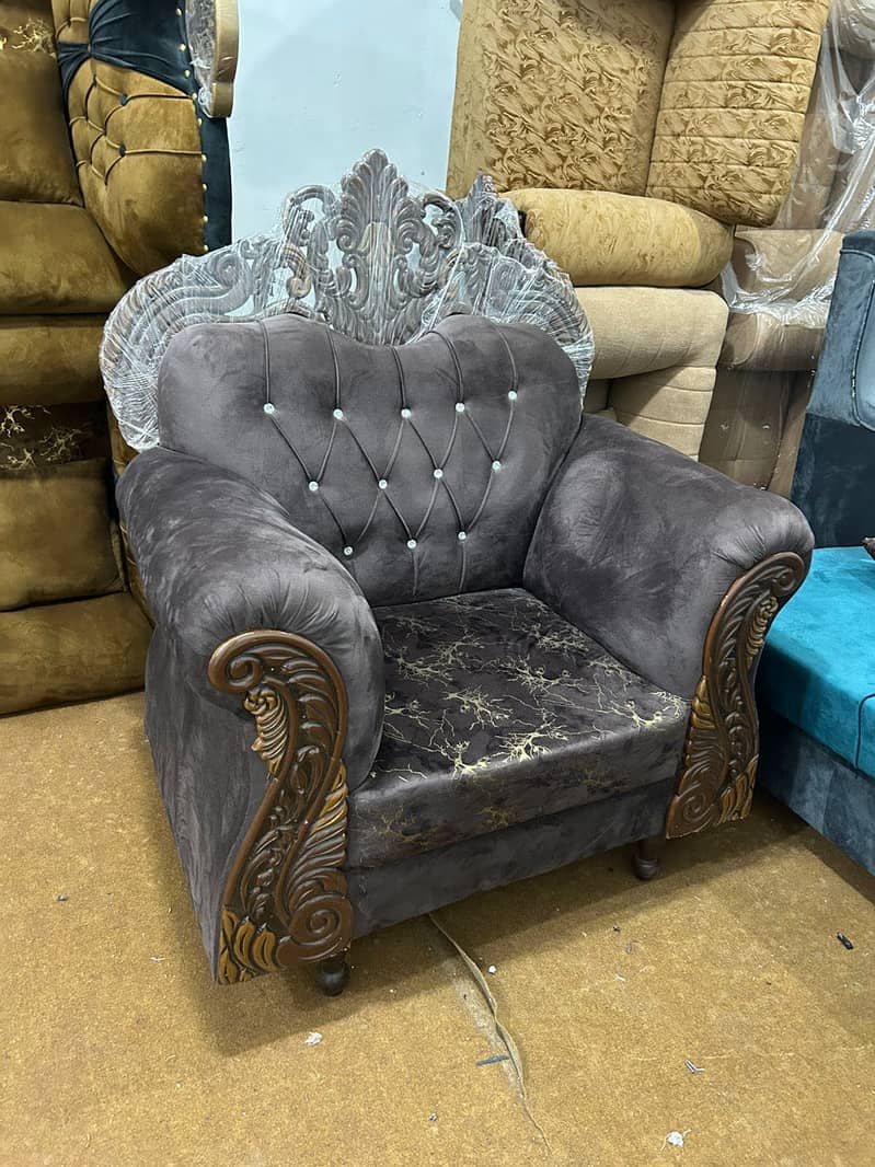 5 seter sofa set 15