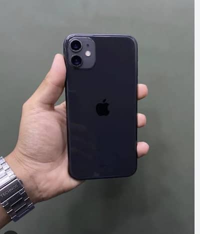 Apple iPhone 11