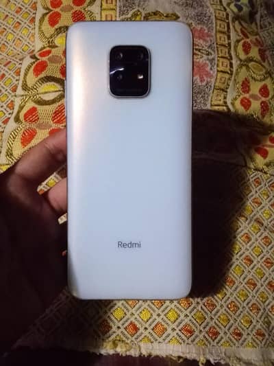 Xiaomi Redmi 10