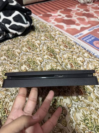 PS4 Slim 1tb Jailbreak