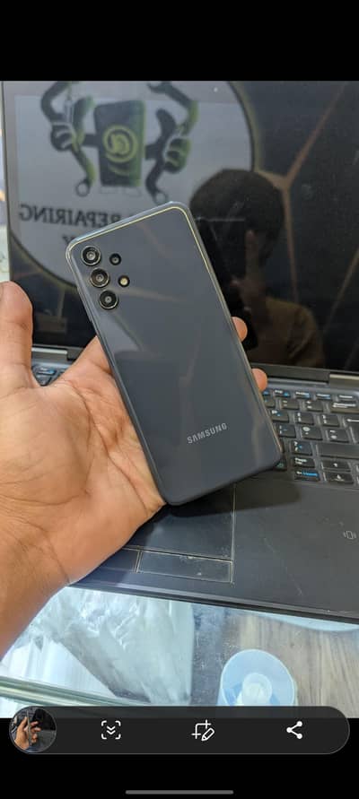 Samsung Mobile A13