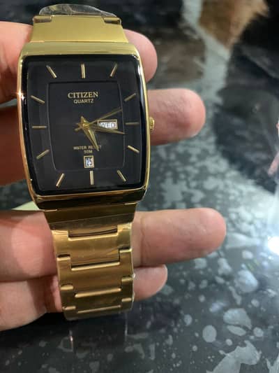 Citizen Japanese