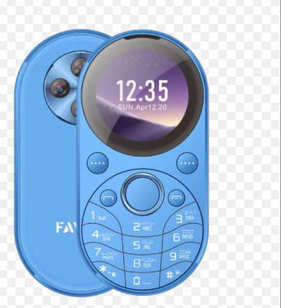 Mini Phone