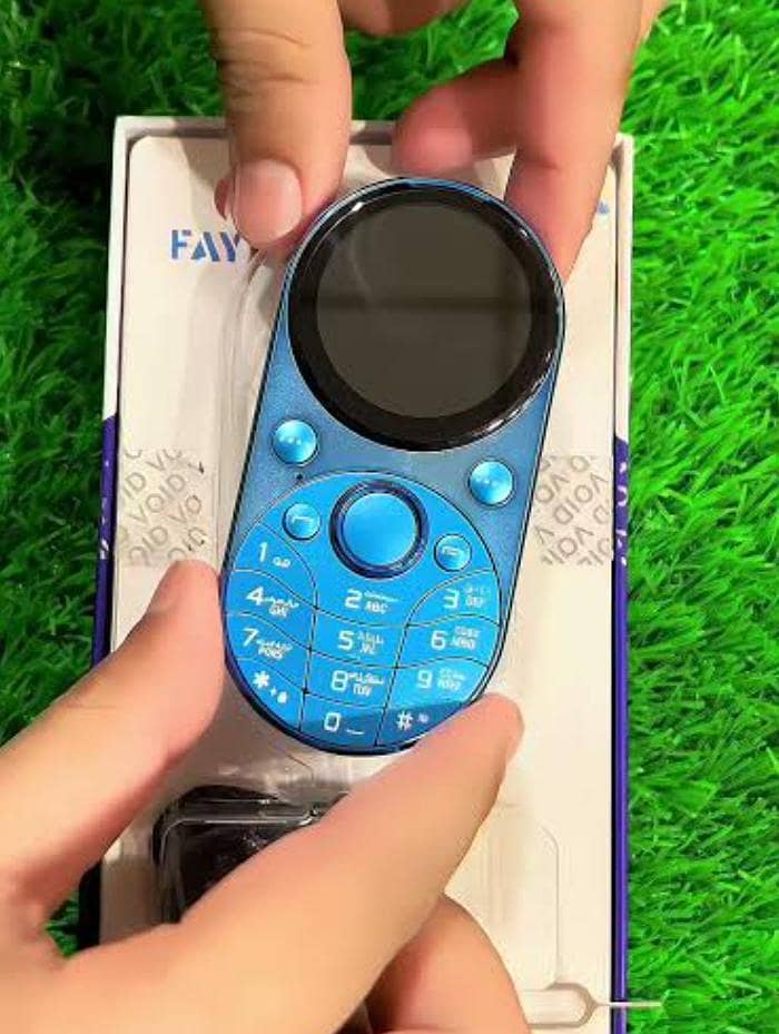 Mini Phone 1