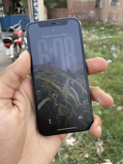 Apple iPhone 12 mini