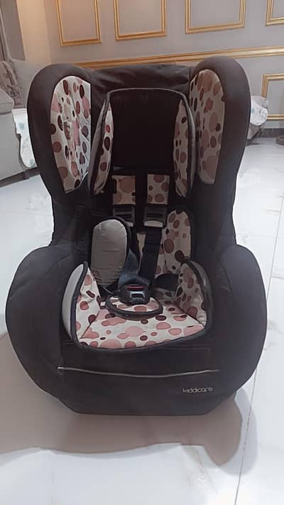 baby car seat is for sale