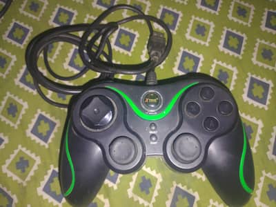 Xtreme couple of joysticks condition 10/9.5