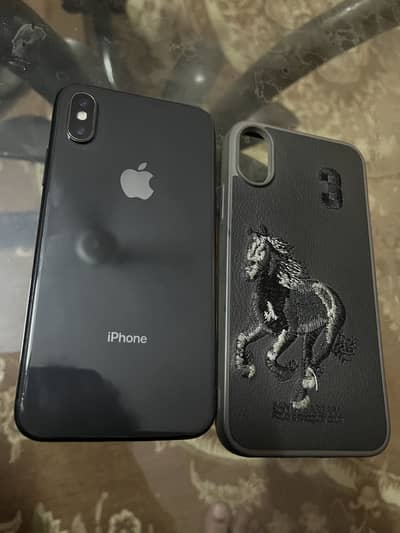 Apple iPhone X 256GB