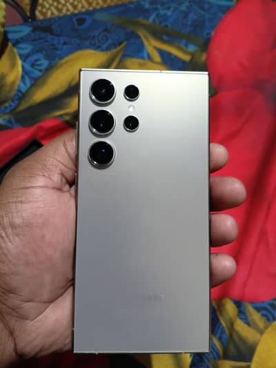Samsung Mobile S24 Ultra