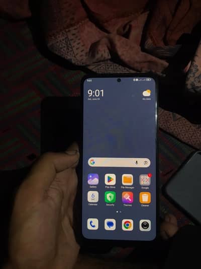 Xiaomi Redmi Note 12