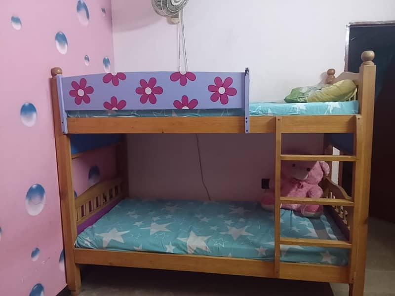 bunker bed 3