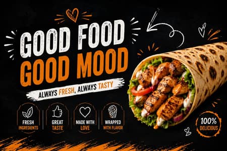 Female And Male Chef required for Our Restaurant