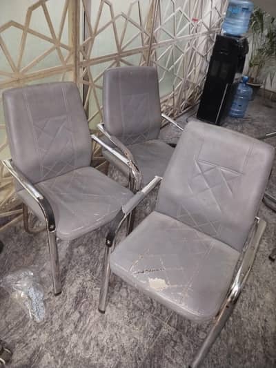 Visitor Chair for sale