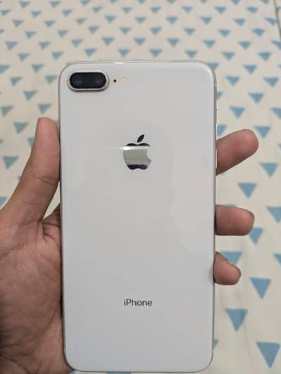 Apple iPhone 8 Plus