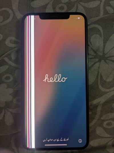 Apple iPhone XS Max 64 Bypass
