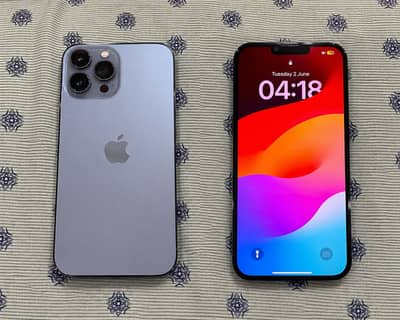 iPhone 13 Pro Max 512GB