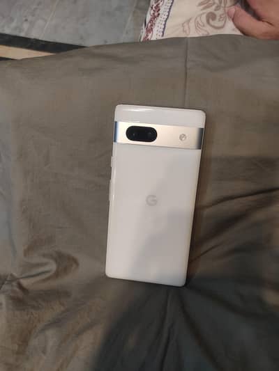 Google Pixel 7a