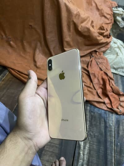 Iphone xs max pta approved