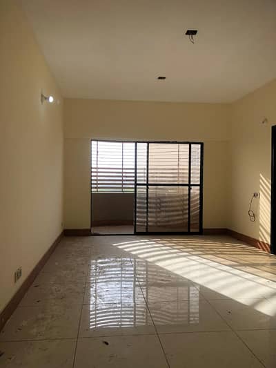 3 Bed DD 1750 Square Feet West Open Flat For Sale In Rafi Premier Residency