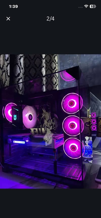 Ryzen Gaming PC