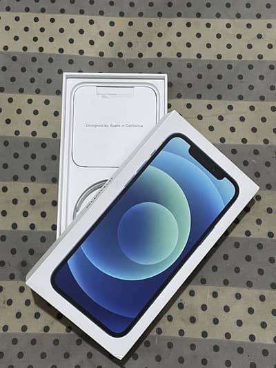 Apple iPhone 12