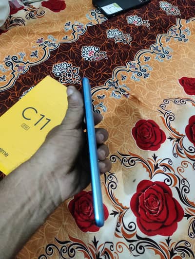 realme c11 2021