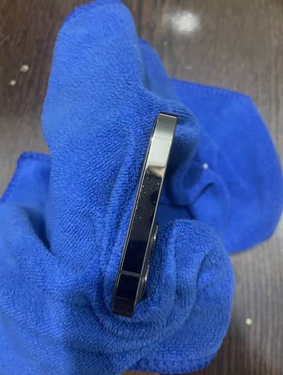 Apple iPhone 12 Pro