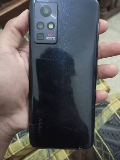 Infinix Zero X Neo