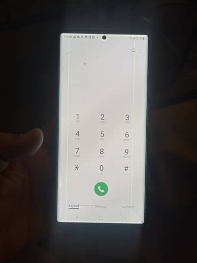 Samsung Mobile Note 20 Ultra