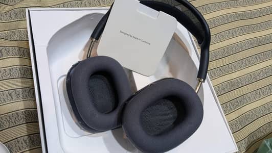 Iphone Airpods Max Type C