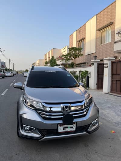 Honda BR-V 2020 ivtec-s
