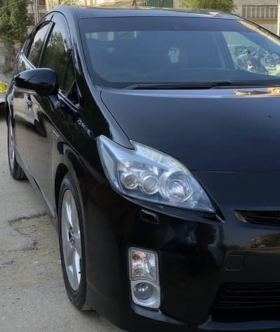 Toyota Prius 2010