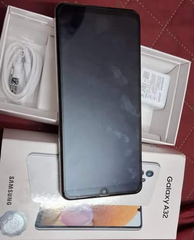 Samsung Mobile A32