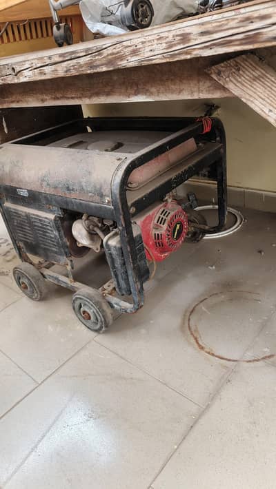 genertator for sale