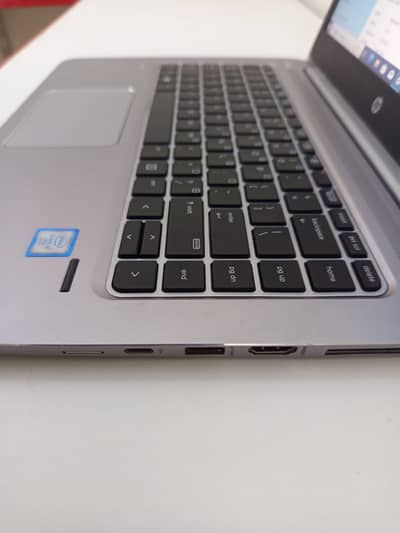 HP EliteBook Folio 1040 G3