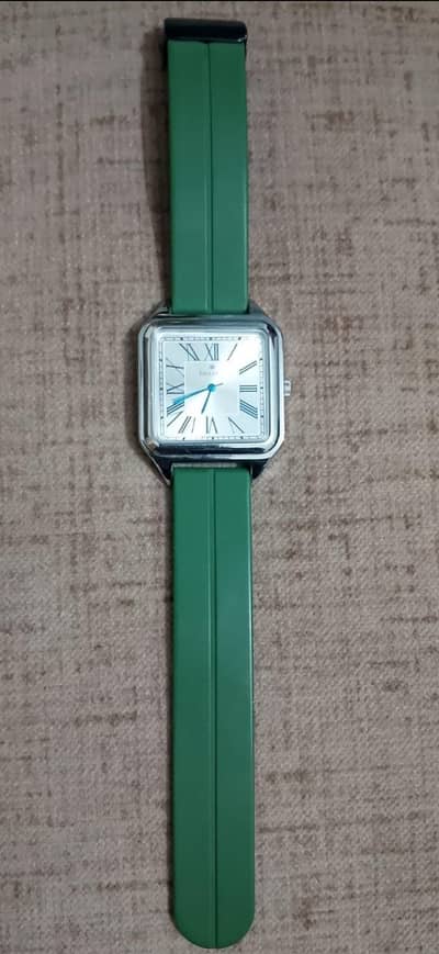 "Get the EAGLEFLY watch	 - 10%  Off!"