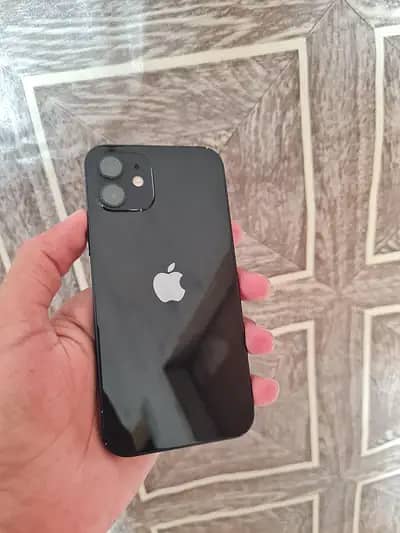 Apple iPhone 12 1