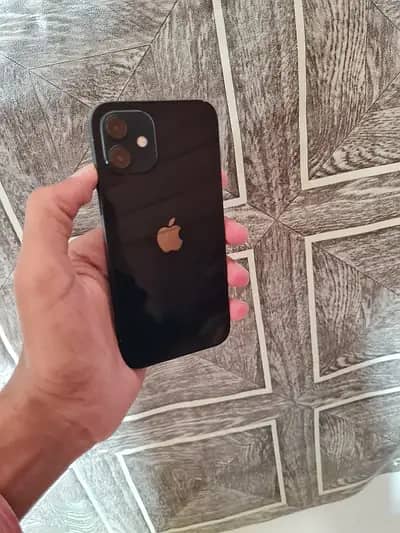 Apple iPhone 12 3