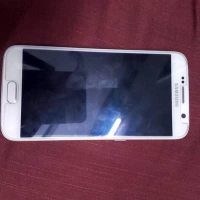Samsung Mobile S6
