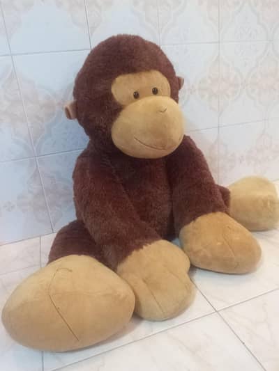 big size Teddy Bear 5 fit