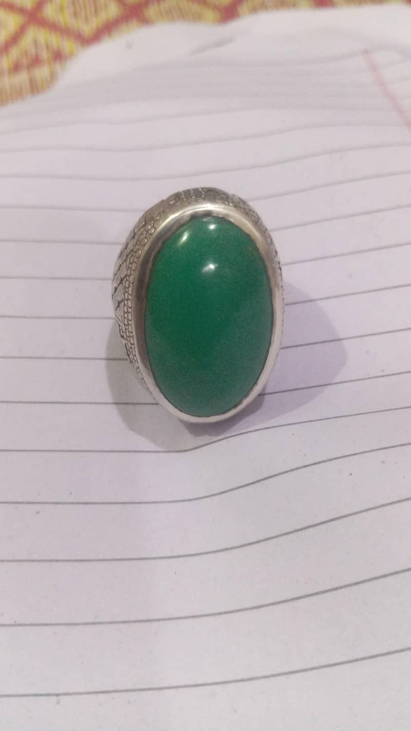Rings 1