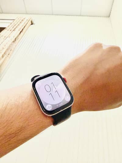 Huawei fit 3 watch
