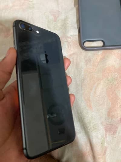 Apple iPhone 8 Plus